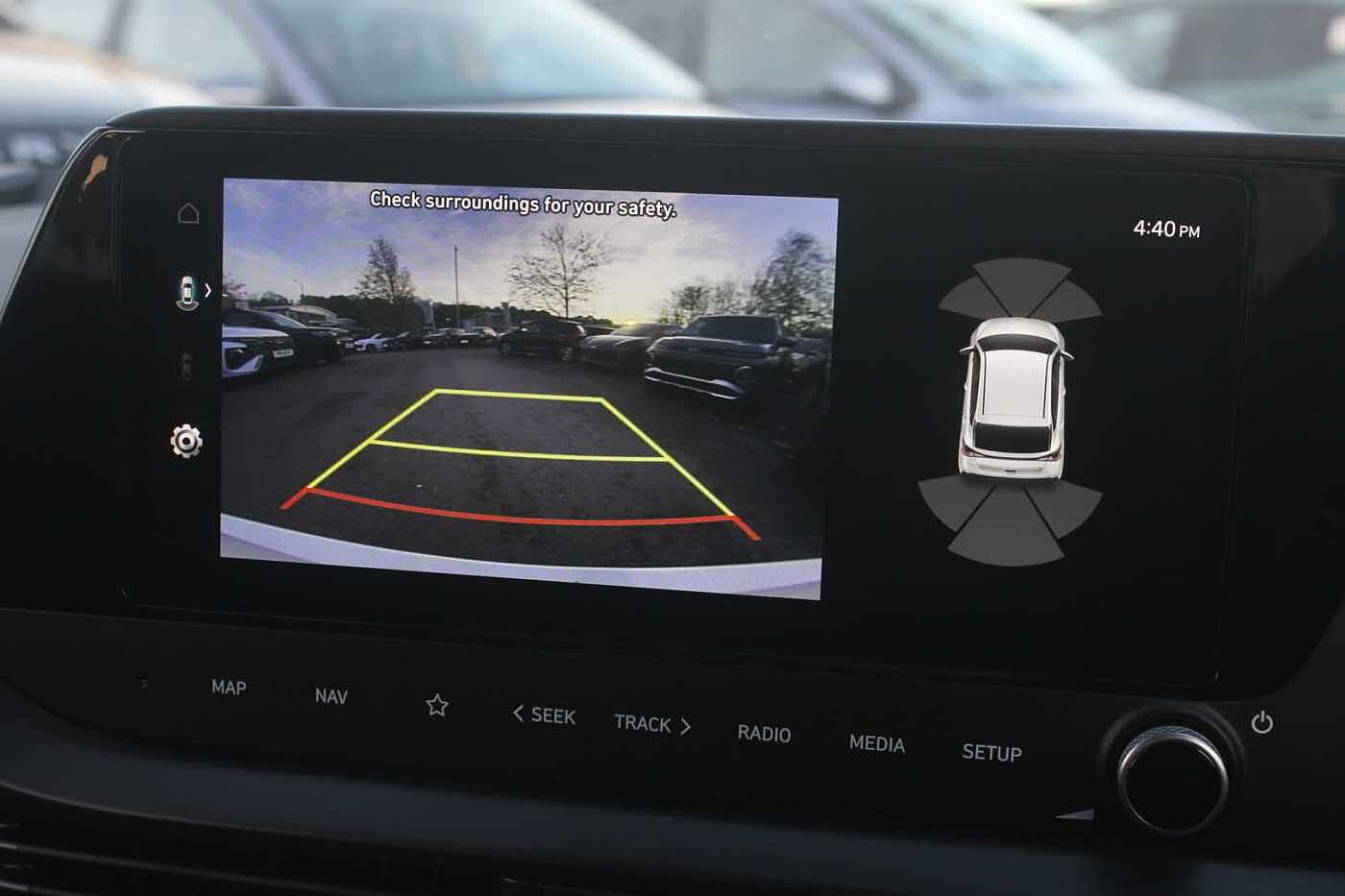 Used Hyundai i20 2025 for sale - 77030866: Photo 23