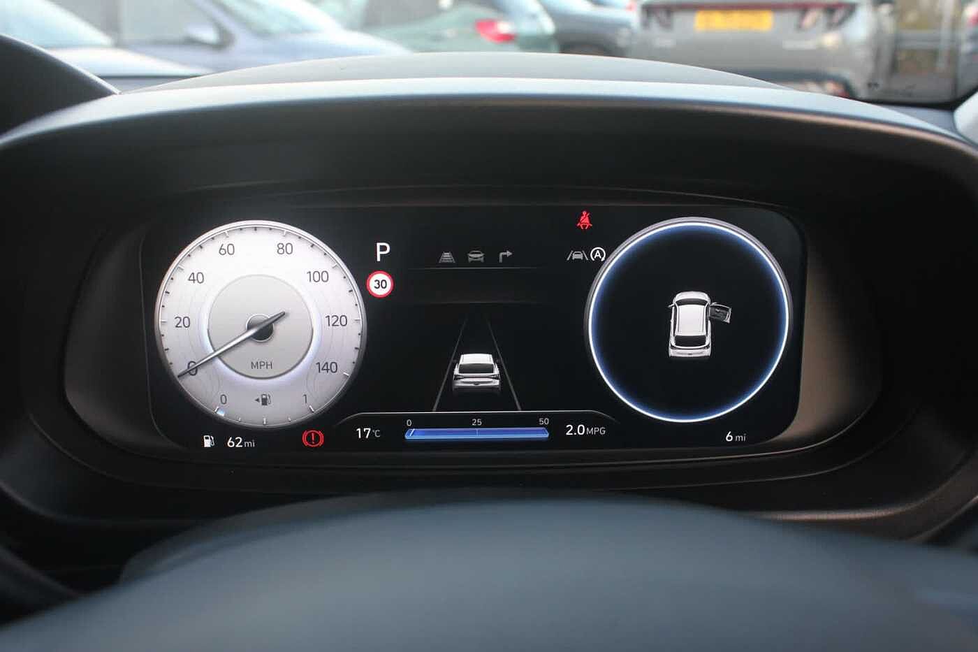 Used Hyundai i20 2025 for sale - 77030866: Photo 27