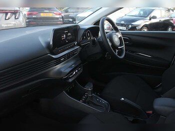 Used Hyundai i20 2025 for sale - 77030866: Photo