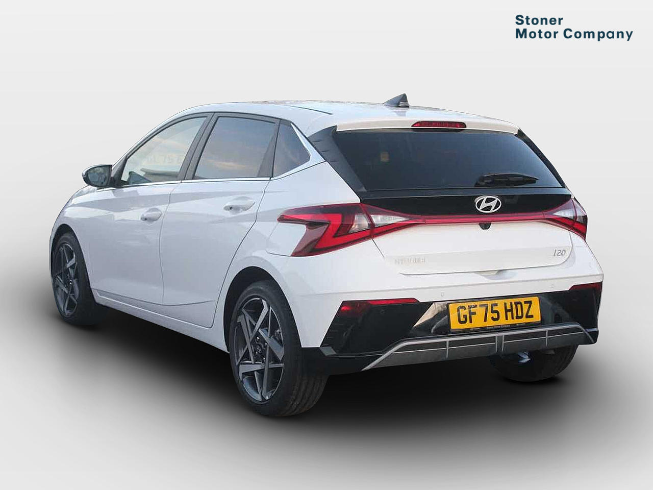 Used Hyundai i20 2025 for sale - 77030866: Photo 3