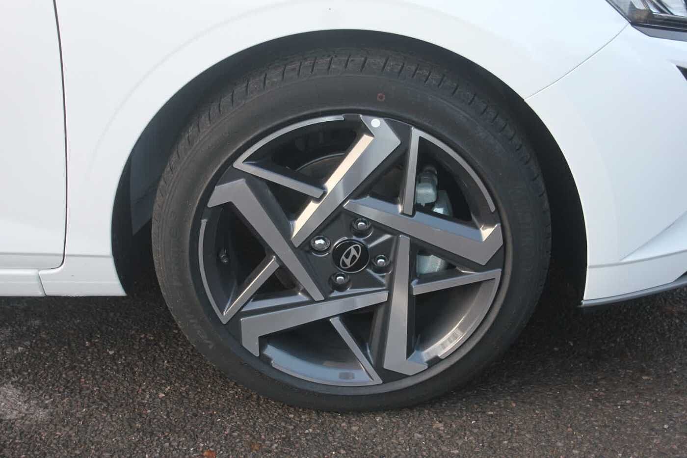 Used Hyundai i20 2025 for sale - 77030866: Photo 30