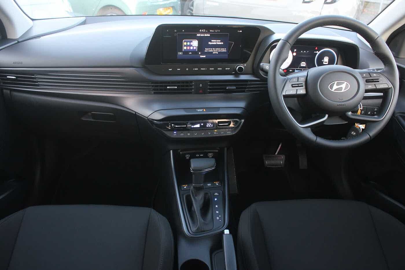 Used Hyundai i20 2025 for sale - 77030866: Photo 4