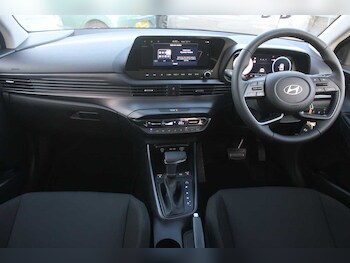 Used Hyundai i20 2025 for sale - 77030866: Photo