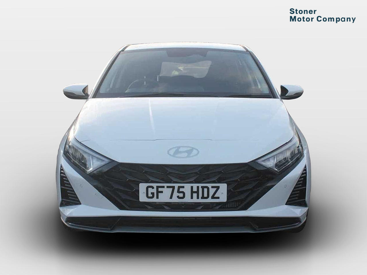 Used Hyundai i20 2025 for sale - 77030866: Photo 6