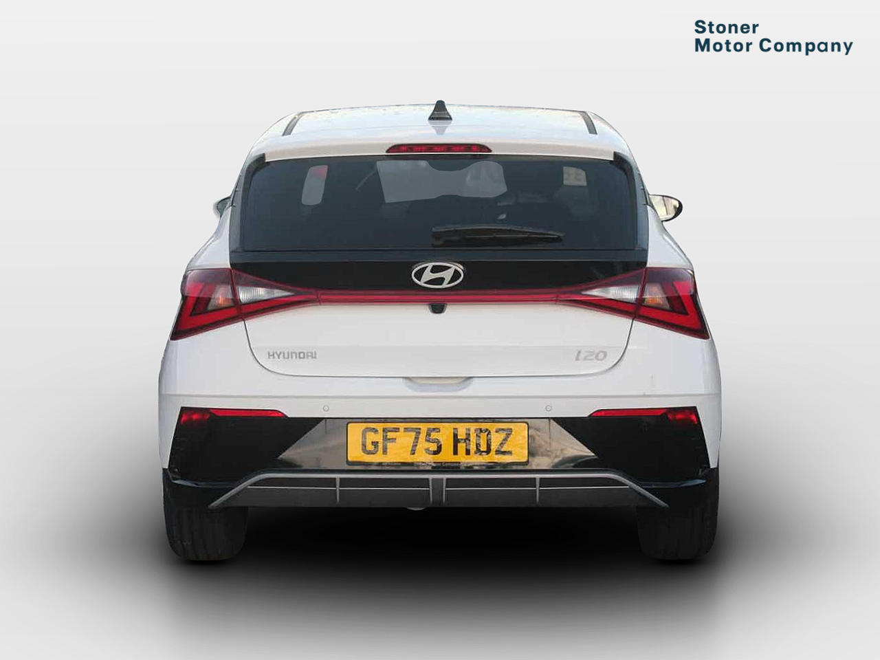 Used Hyundai i20 2025 for sale - 77030866: Photo 7