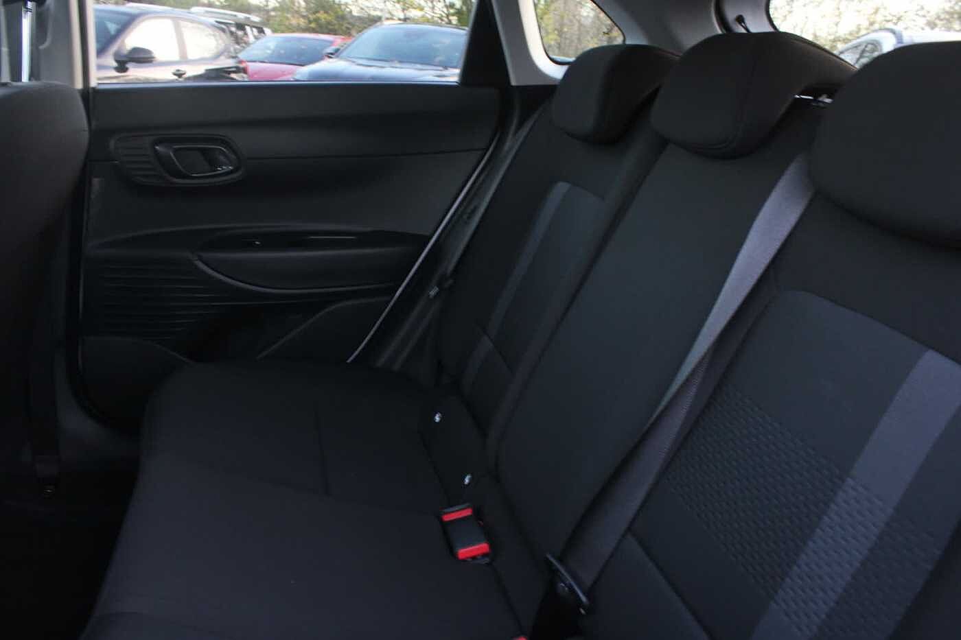 Used Hyundai i20 2025 for sale - 77030866: Photo 8