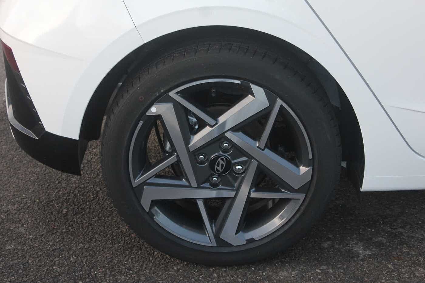 Used Hyundai i20 2025 for sale - 77030866: Photo 9