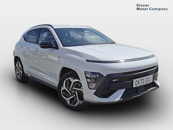 Used Hyundai KONA 2023 for sale - 78995118: Photo