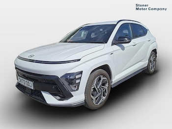 Used Hyundai KONA 2023 for sale - 78995118: Photo