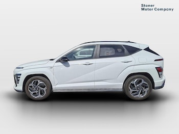 Used Hyundai KONA 2023 for sale - 78995118: Photo