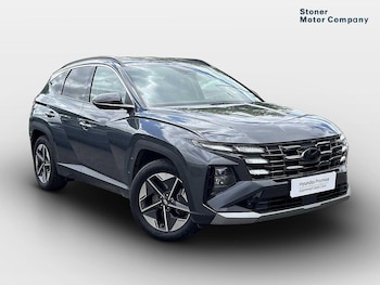 Used Hyundai TUCSON 2025 for sale - 78817414: Photo