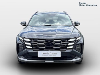 Used Hyundai TUCSON 2025 for sale - 78817414: Photo