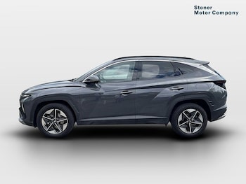 Used Hyundai TUCSON 2025 for sale - 78817414: Photo