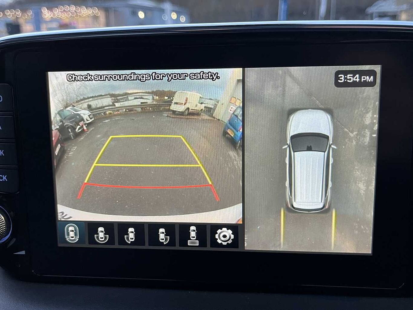 Used Hyundai Santa Fe 2021 for sale - 77030855: Photo 10