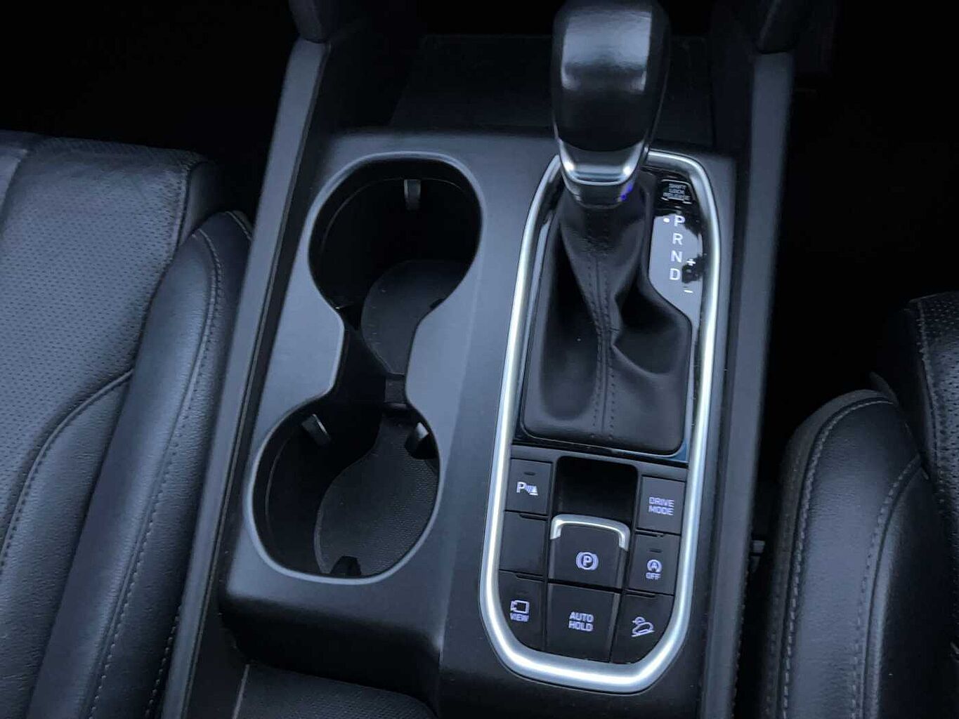 Used Hyundai Santa Fe 2021 for sale - 77030855: Photo 14