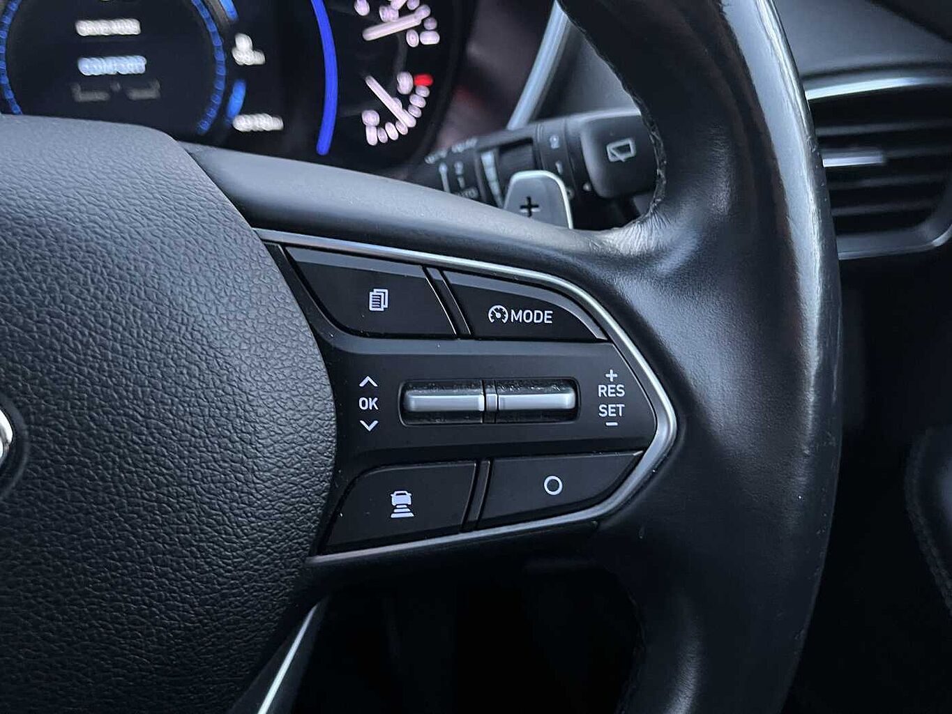 Used Hyundai Santa Fe 2021 for sale - 77030855: Photo 17