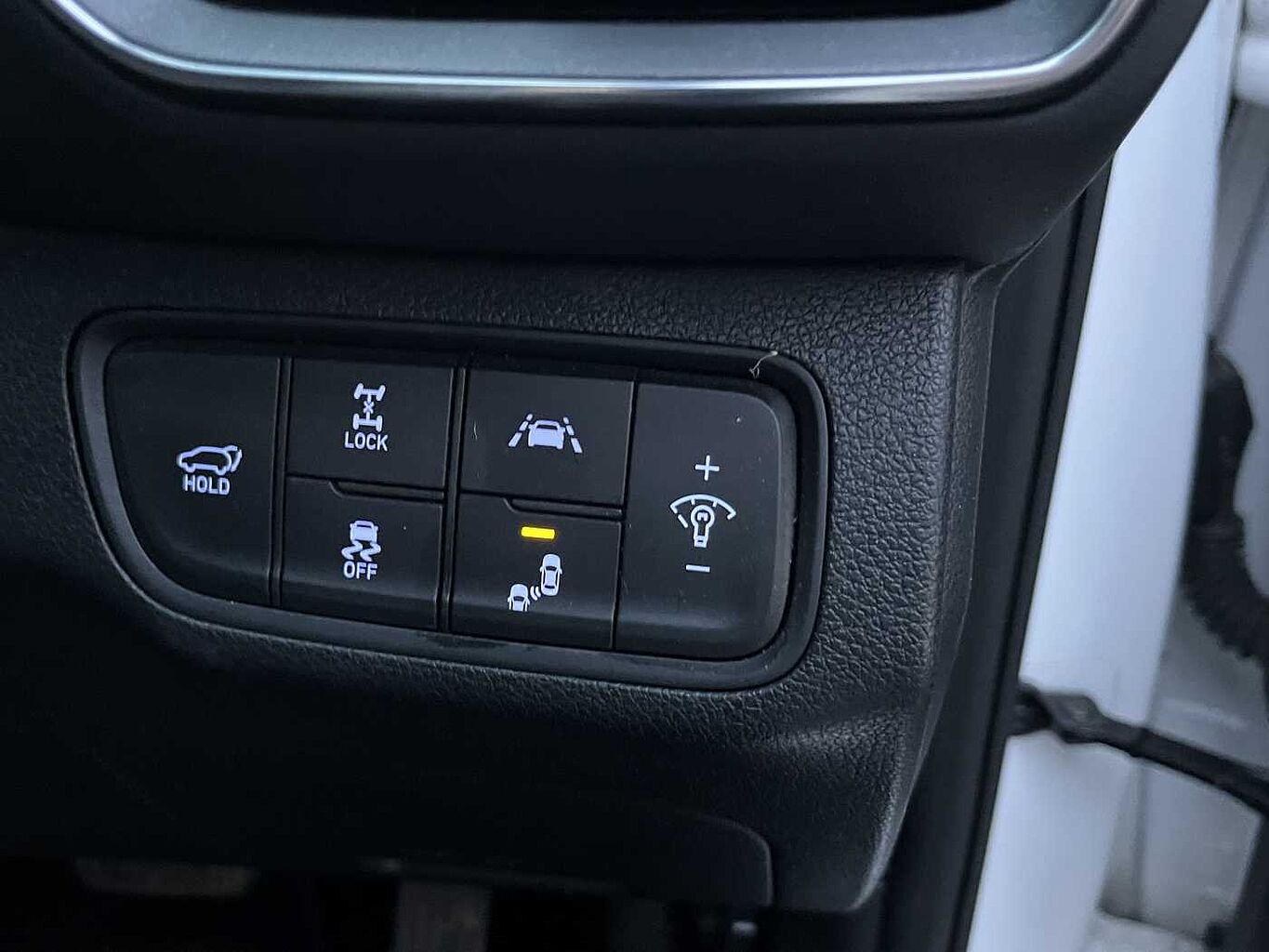 Used Hyundai Santa Fe 2021 for sale - 77030855: Photo 19