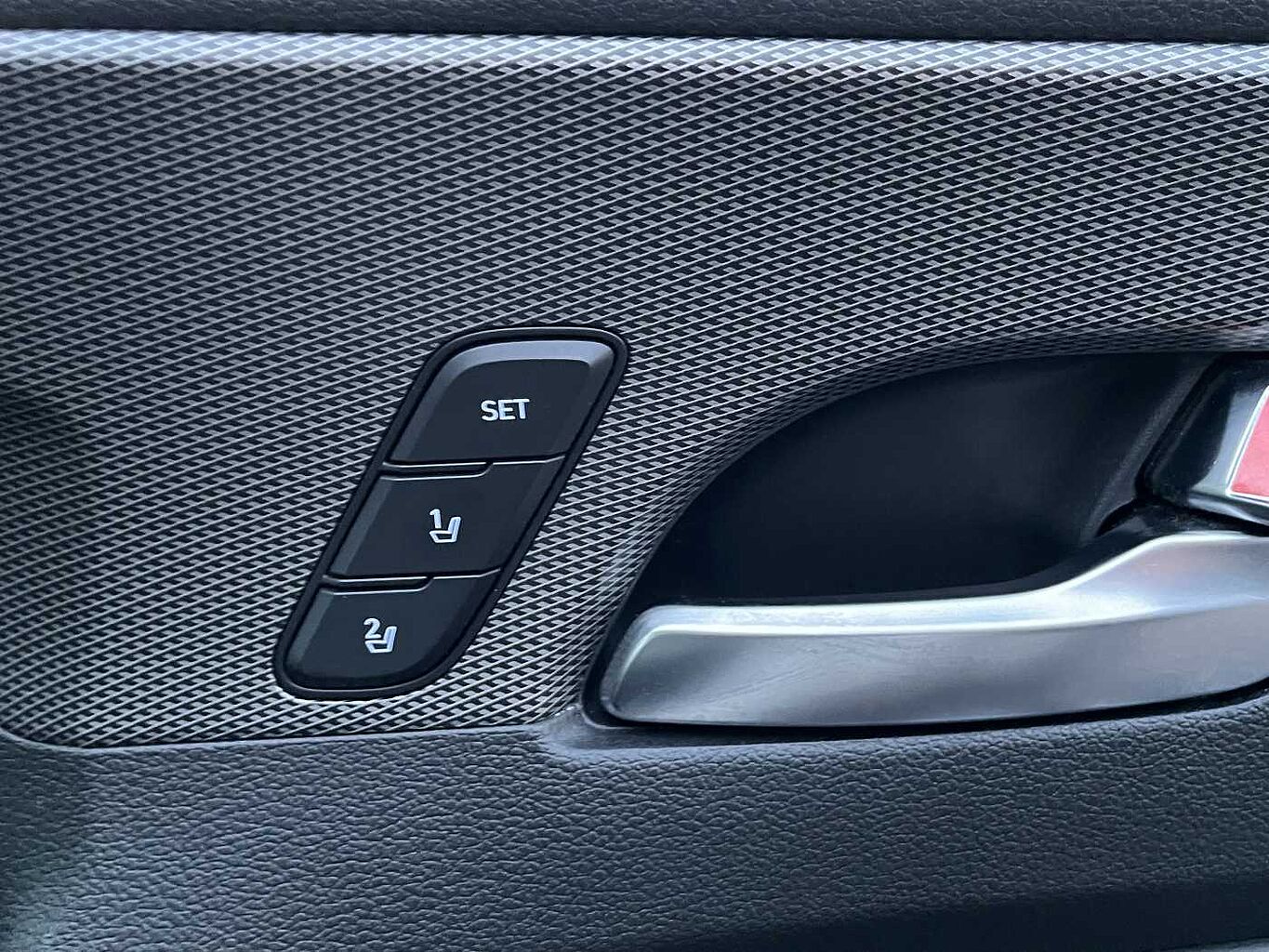 Used Hyundai Santa Fe 2021 for sale - 77030855: Photo 21