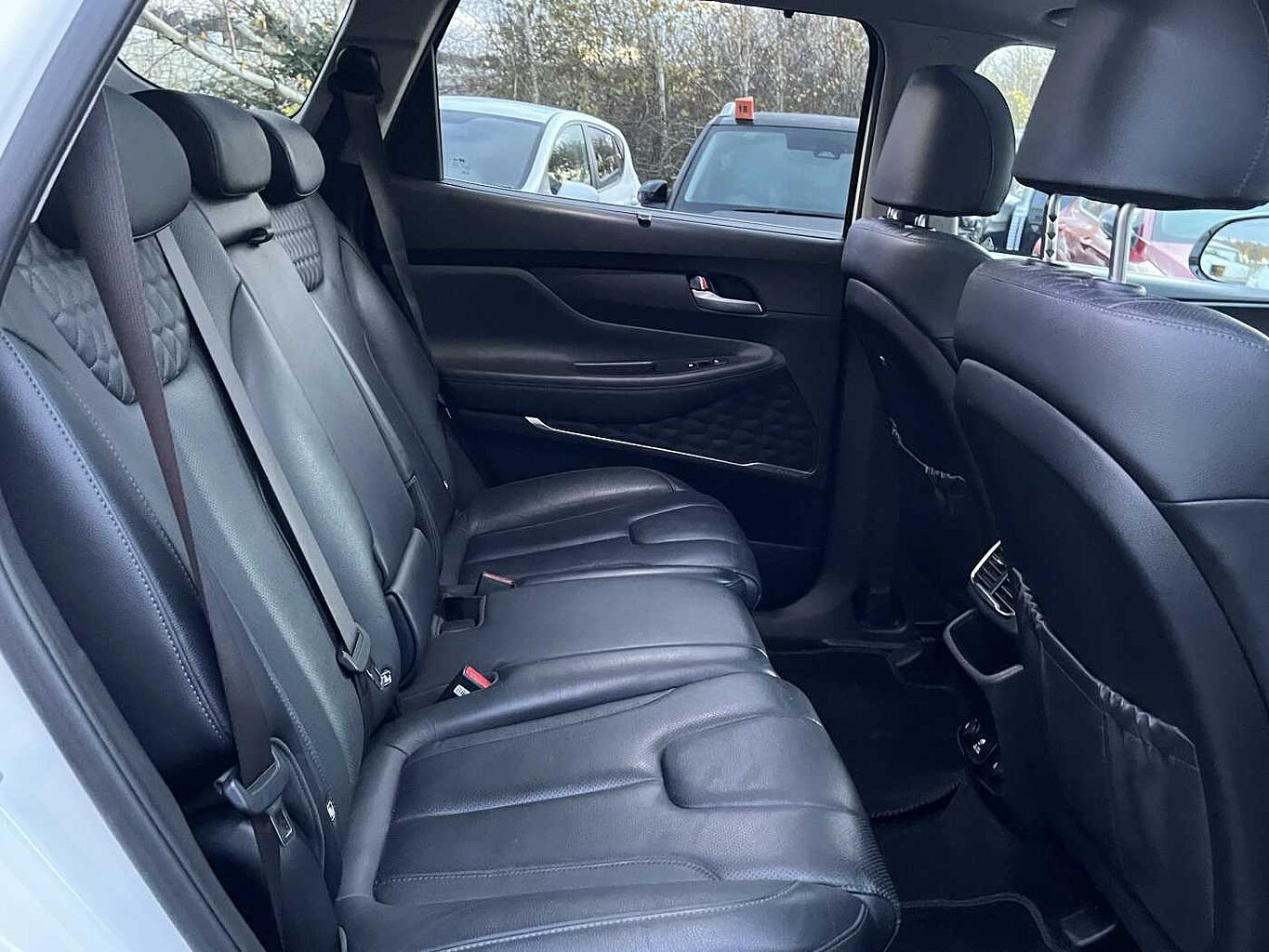 Used Hyundai Santa Fe 2021 for sale - 77030855: Photo 24