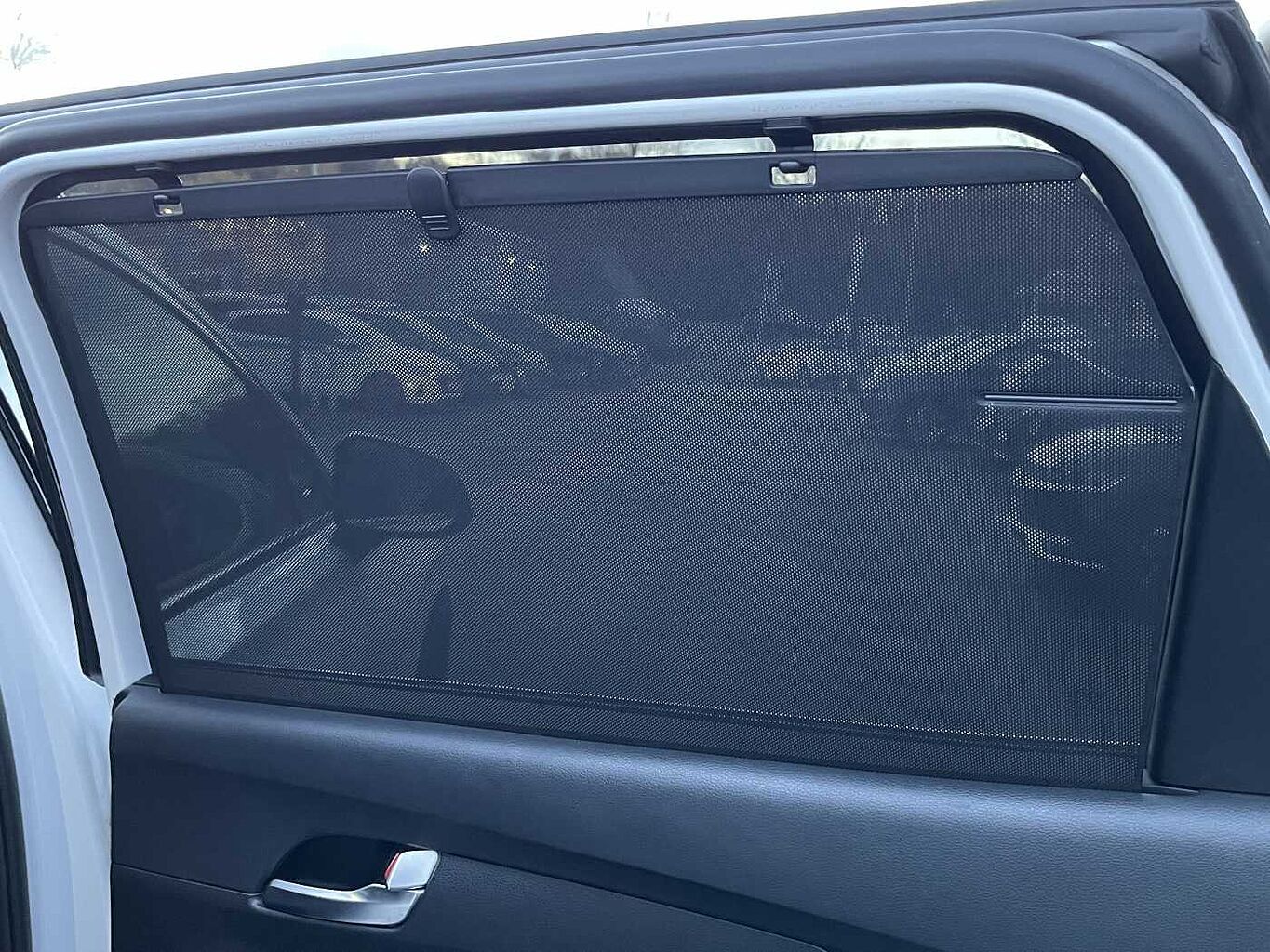 Used Hyundai Santa Fe 2021 for sale - 77030855: Photo 28