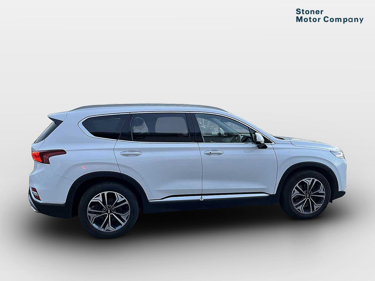 Used Hyundai Santa Fe 2021 for sale - 77030855: Photo 7