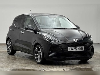 Used Hyundai i10 2025 for sale - 78611750: Photo
