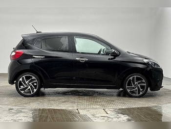 Used Hyundai i10 2025 for sale - 78611750: Photo