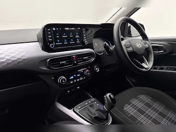 Used Hyundai i10 2025 for sale - 78611750: Photo