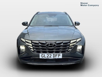 Used Hyundai TUCSON 2022 for sale - 78630072: Photo