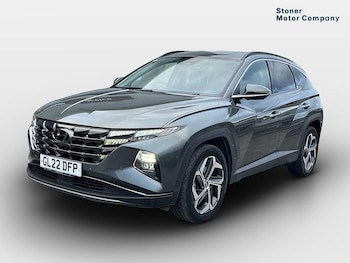Used Hyundai TUCSON 2022 for sale - 78630072: Photo