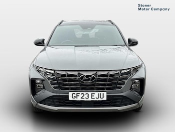 Used Hyundai TUCSON 2023 for sale - 77745869: Photo