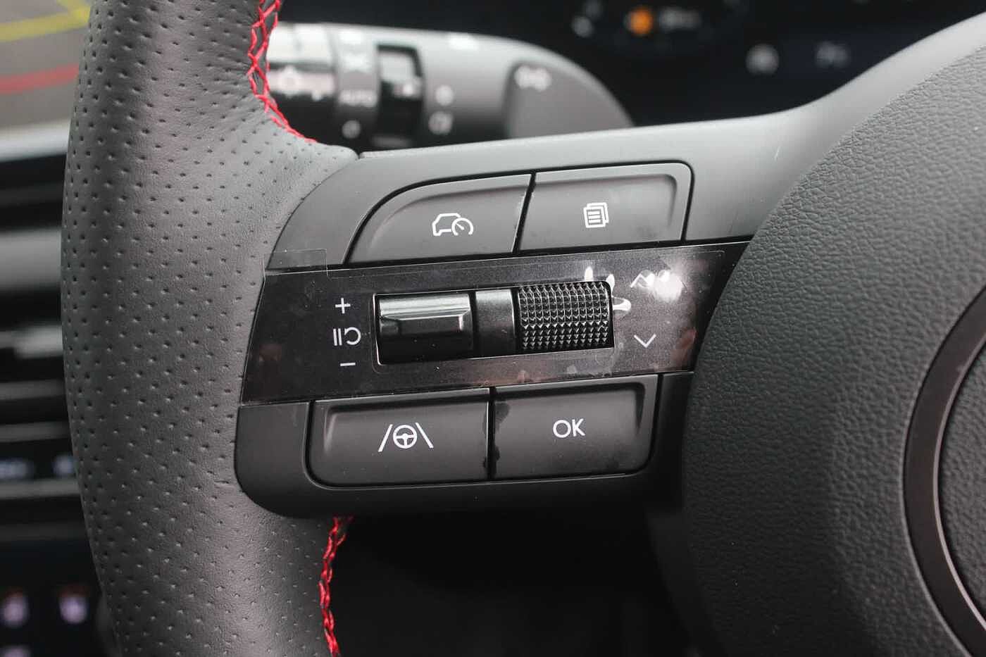 Used Hyundai TUCSON 2025 for sale - 77030825: Photo 12