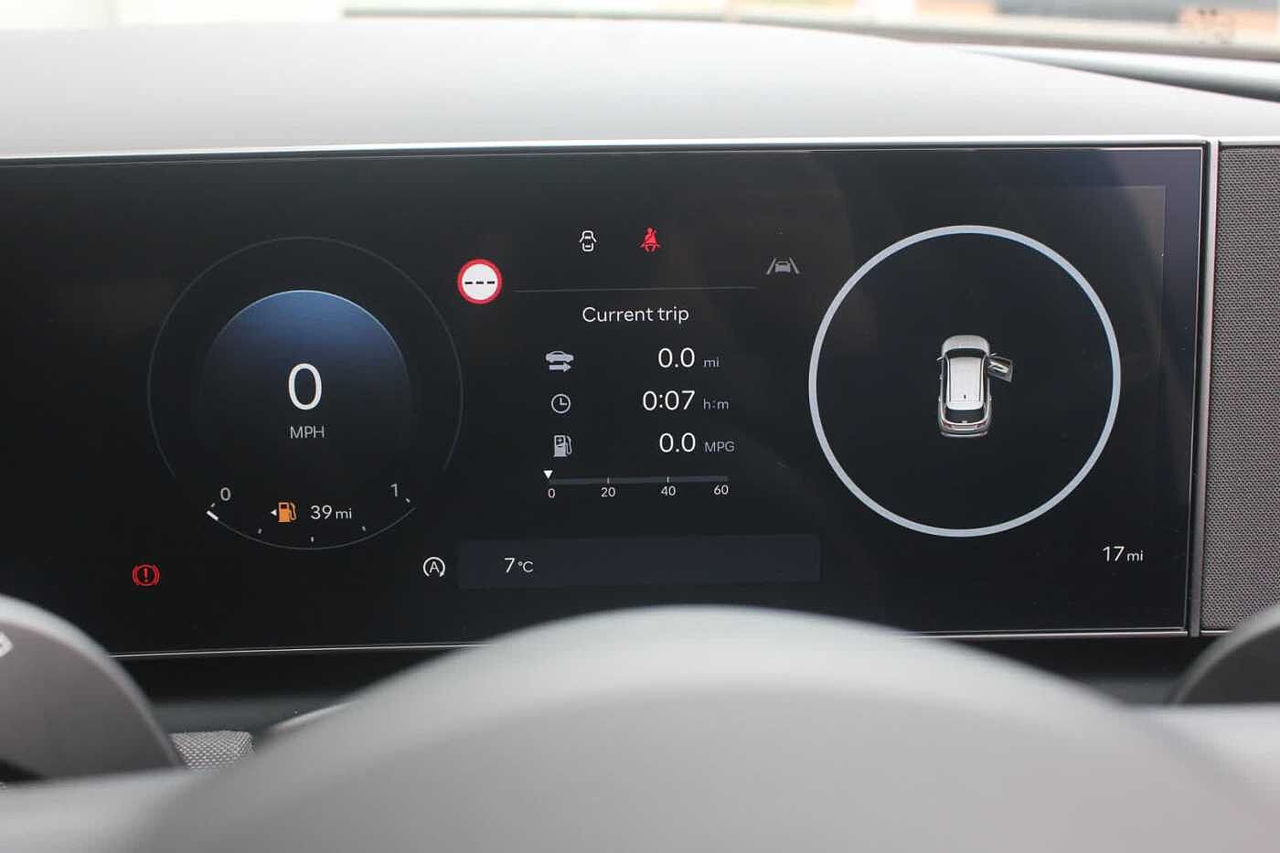 Used Hyundai TUCSON 2025 for sale - 77030825: Photo 13