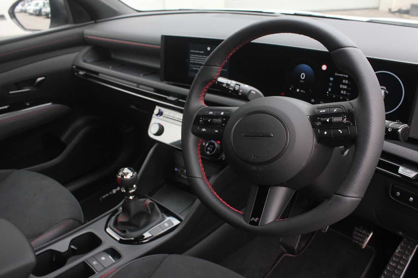 Used Hyundai TUCSON 2025 for sale - 77030825: Photo 18