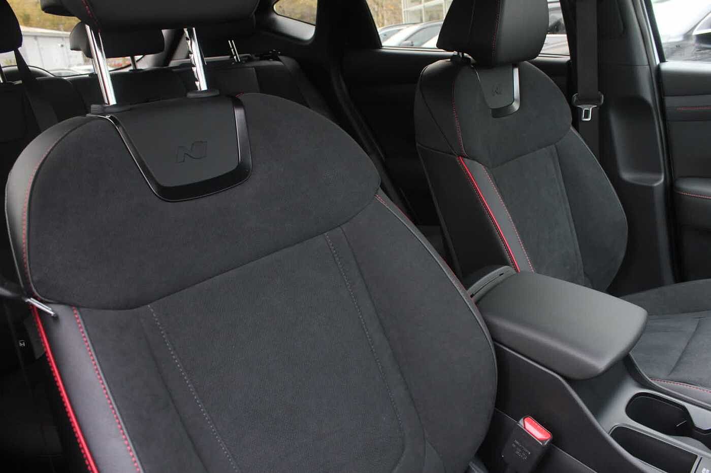 Used Hyundai TUCSON 2025 for sale - 77030825: Photo 19