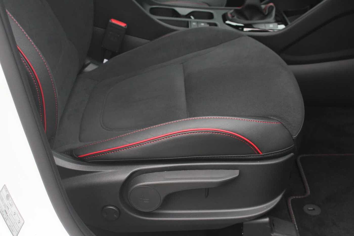 Used Hyundai TUCSON 2025 for sale - 77030825: Photo 20