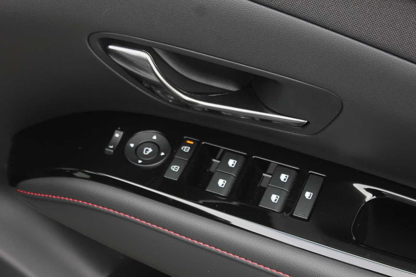 Used Hyundai TUCSON 2025 for sale - 77030825: Photo 21