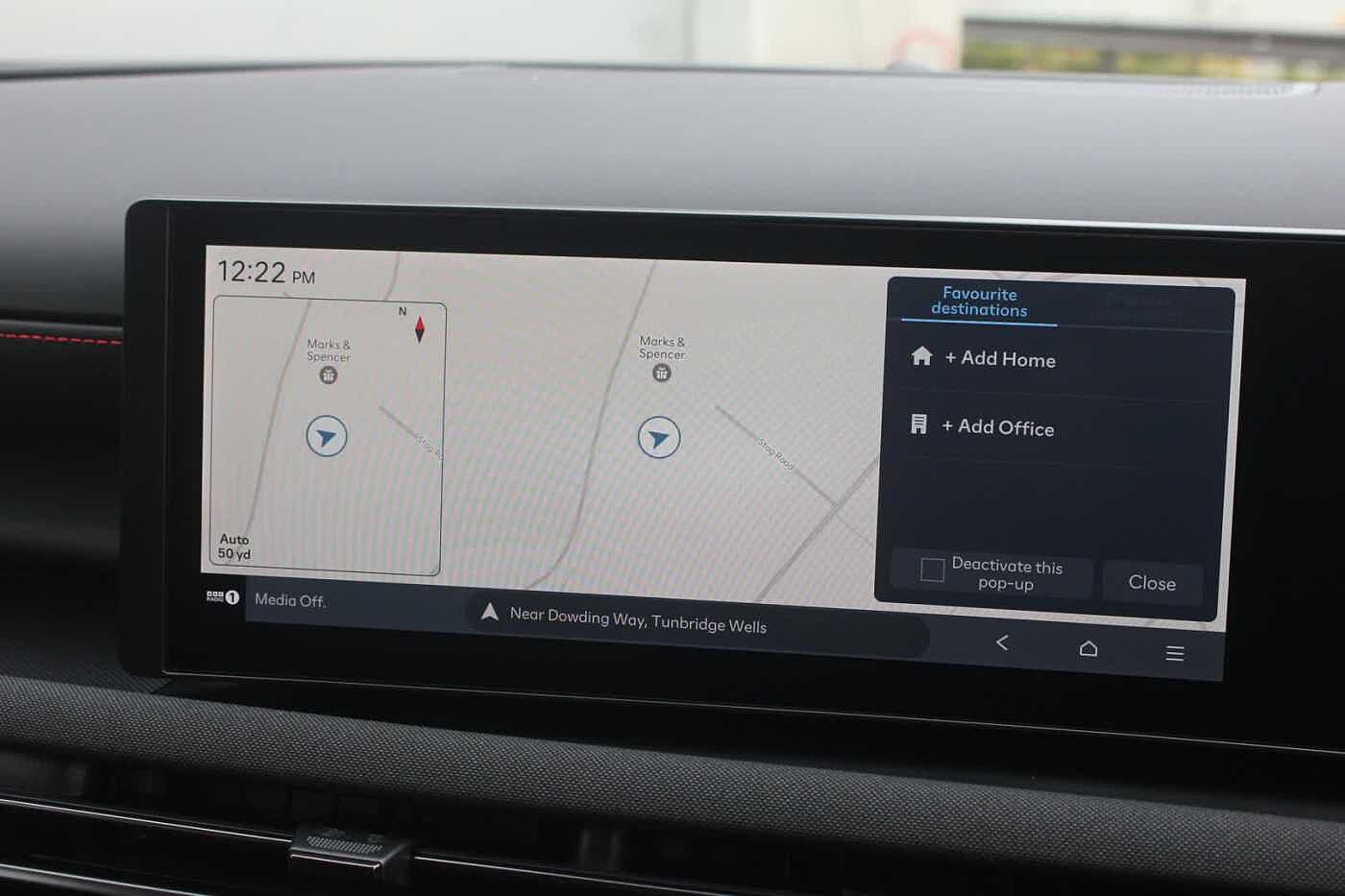 Used Hyundai TUCSON 2025 for sale - 77030825: Photo 23