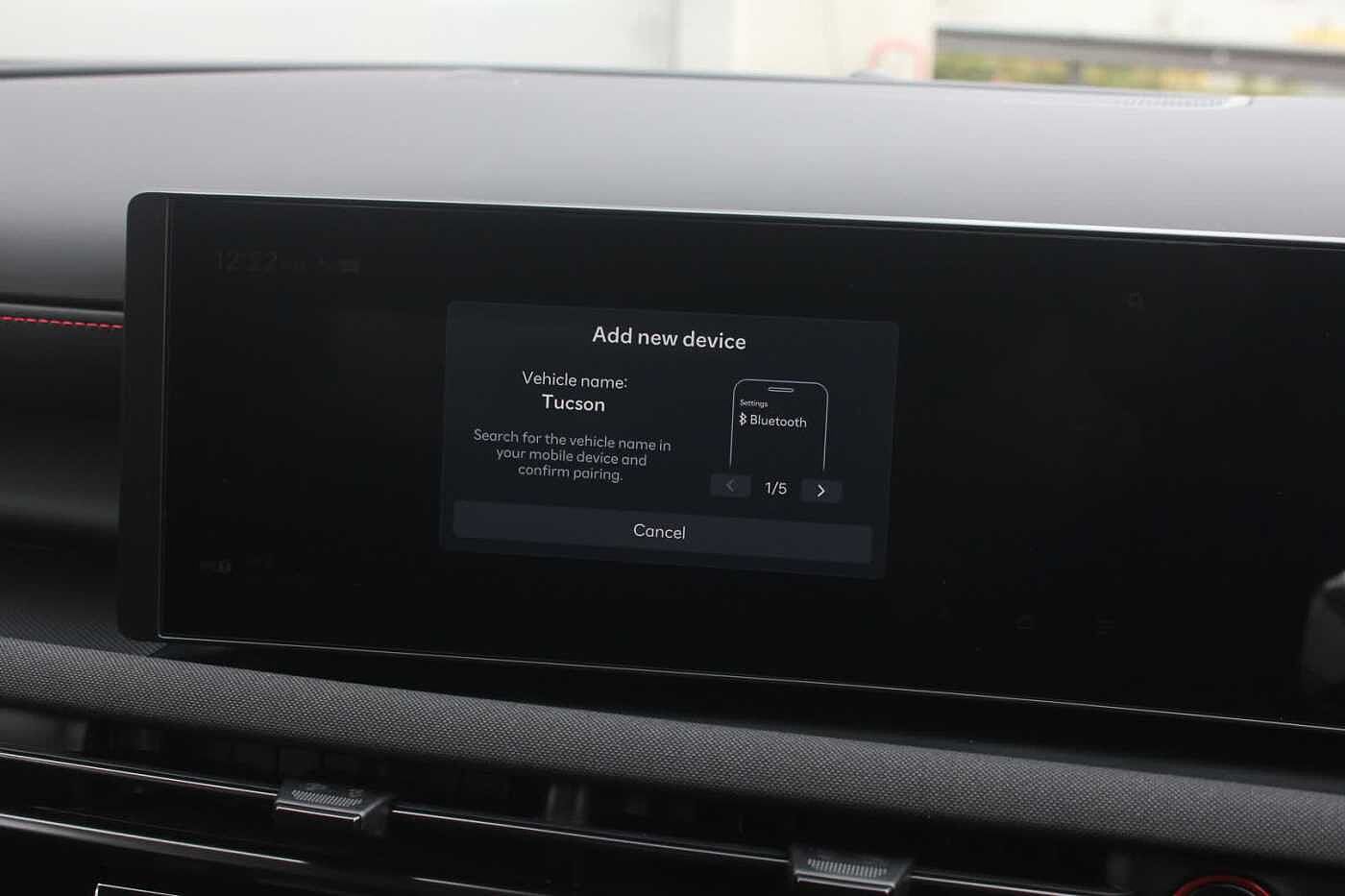 Used Hyundai TUCSON 2025 for sale - 77030825: Photo 25