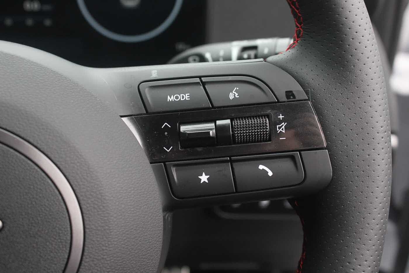 Used Hyundai TUCSON 2025 for sale - 77030825: Photo 27