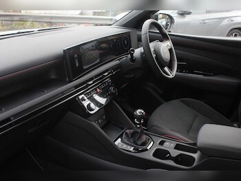 Used Hyundai TUCSON 2025 for sale - 77030825: Photo