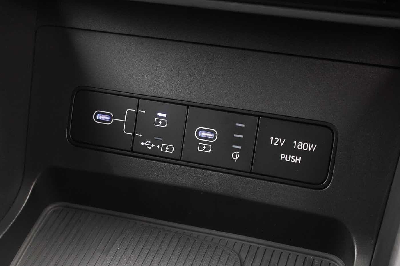 Used Hyundai TUCSON 2025 for sale - 77030825: Photo 30