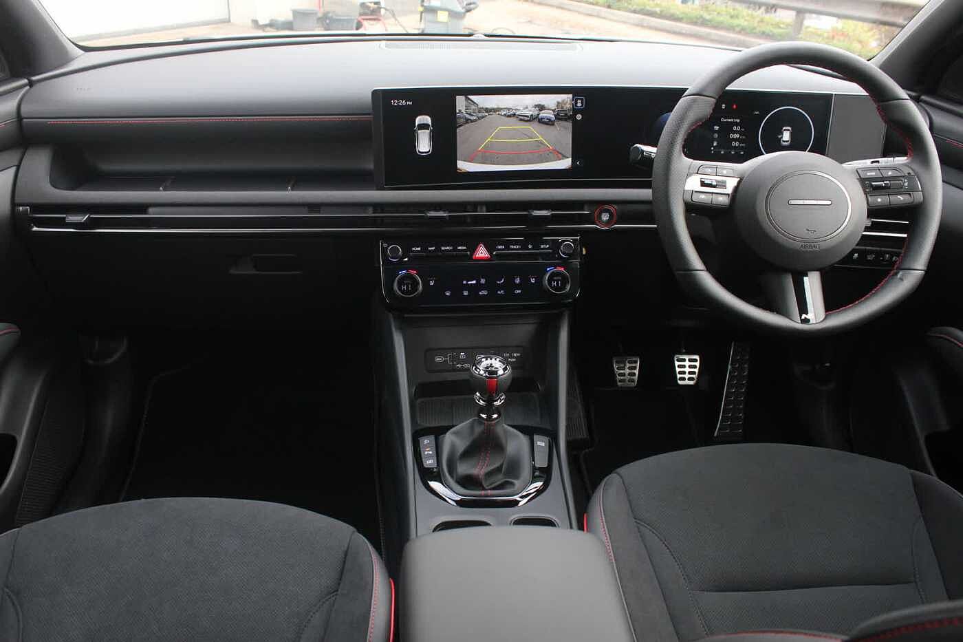 Used Hyundai TUCSON 2025 for sale - 77030825: Photo 4