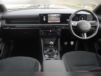 Used Hyundai TUCSON 2025 for sale - 77030825: Photo