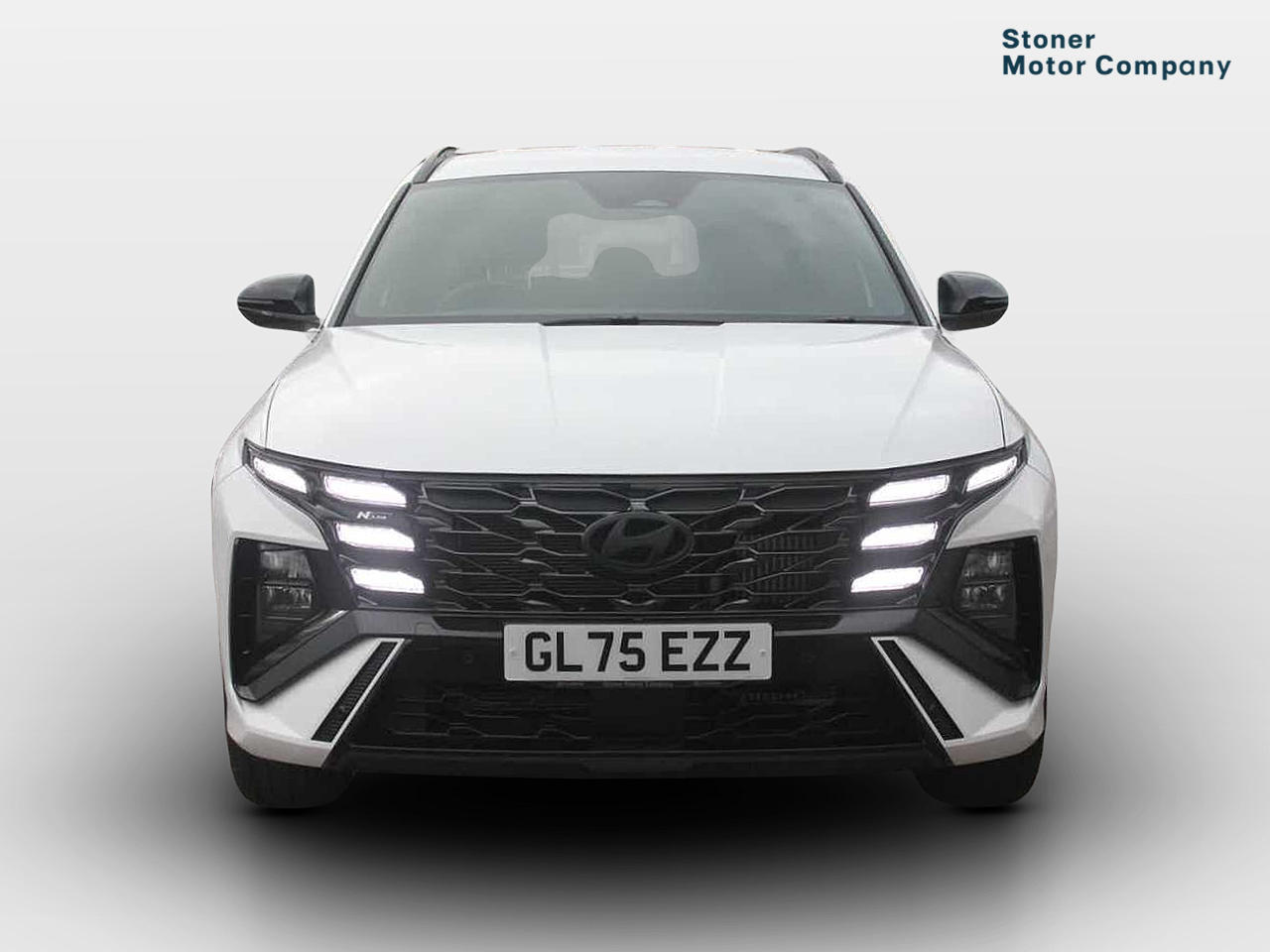 Used Hyundai TUCSON 2025 for sale - 77030825: Photo 6