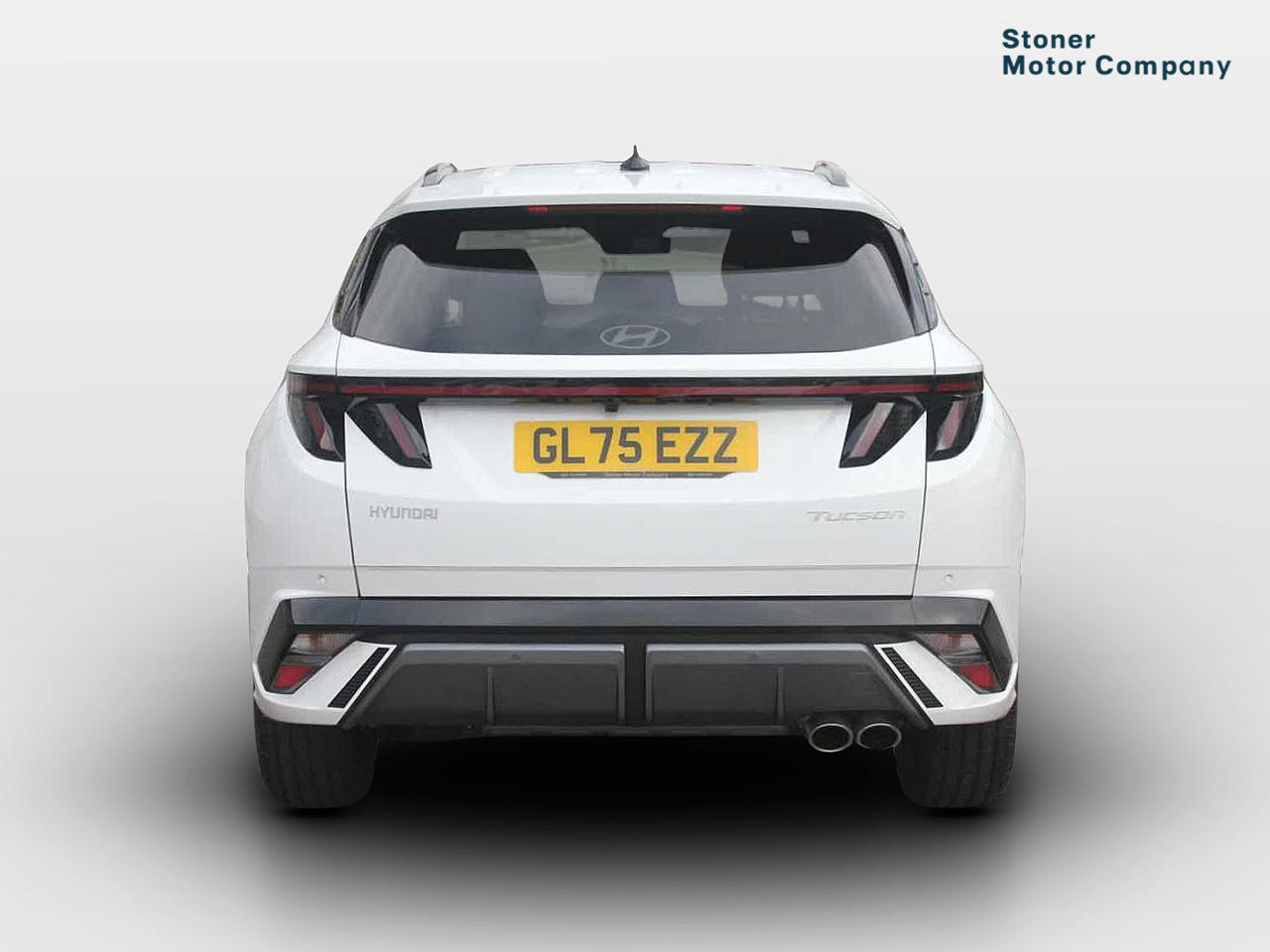 Used Hyundai TUCSON 2025 for sale - 77030825: Photo 7