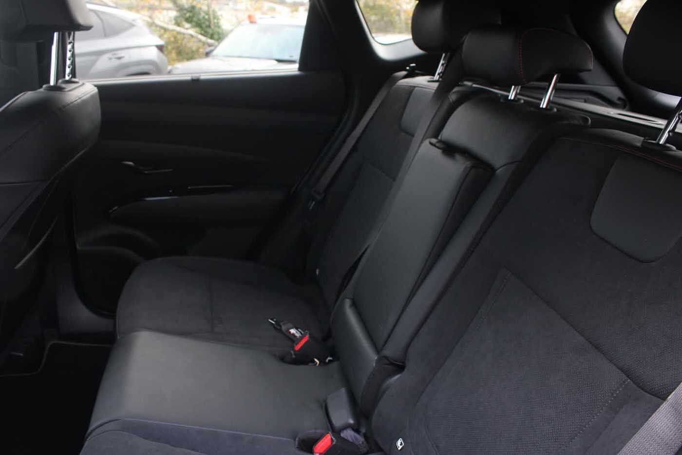 Used Hyundai TUCSON 2025 for sale - 77030825: Photo 8