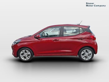 Used Hyundai i10 2022 for sale - 78423948: Photo