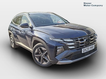 Used Hyundai TUCSON 2025 for sale - 78381484: Photo