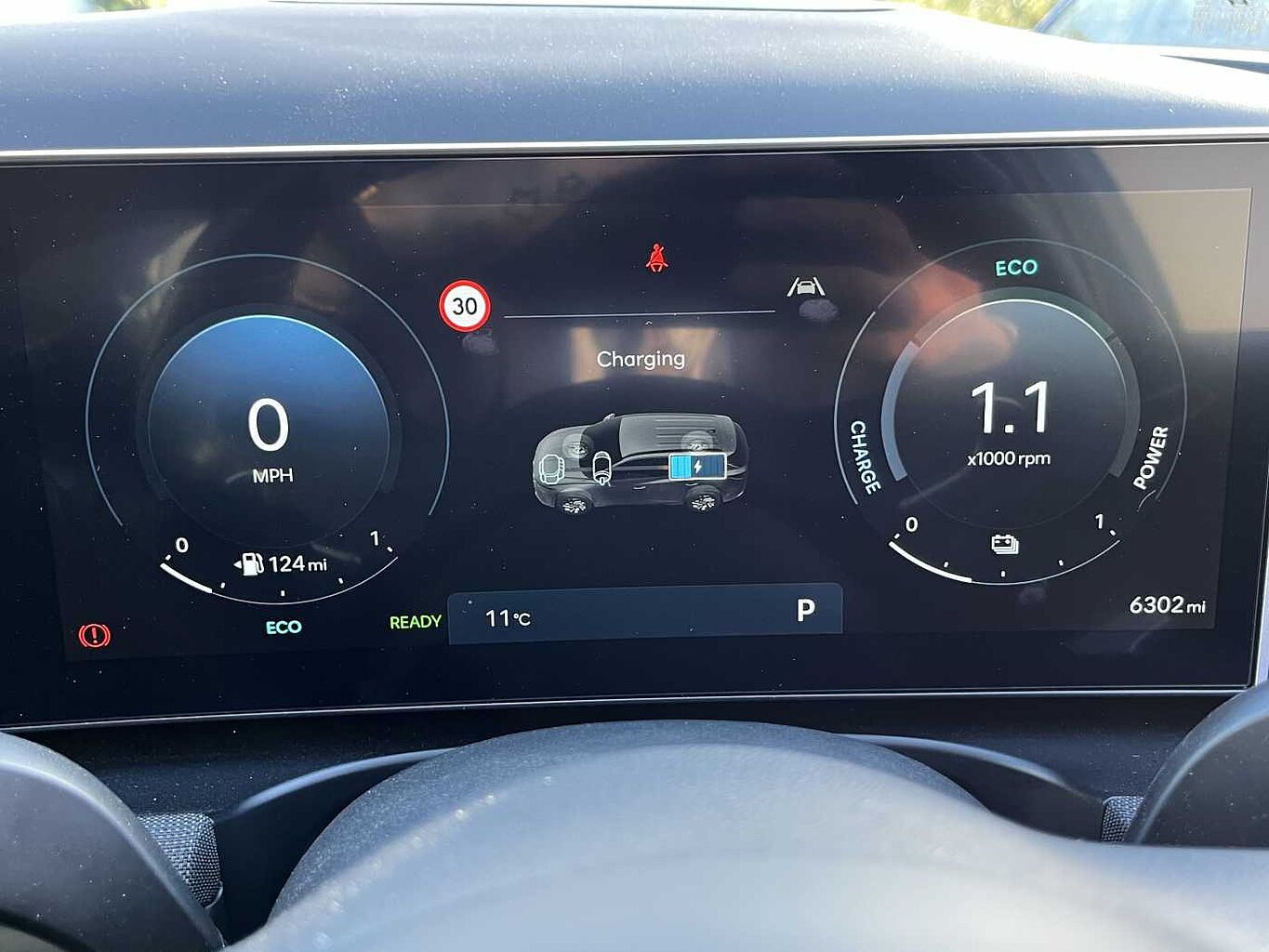 Used Hyundai TUCSON 2025 for sale - 77030877: Photo 10